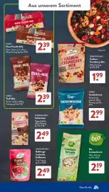 Aldi Süd Prospekt woche 35 Seite 20