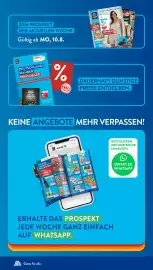 Aldi Süd Prospekt woche 35 Seite 23