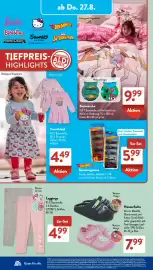 Aldi Süd Prospekt woche 35 Seite 6