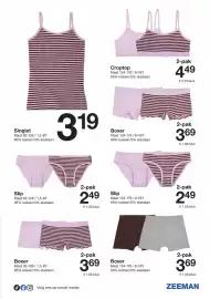 Zeeman folder week 32 Pagina 23