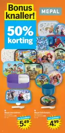 Albert Heijn folder week 33 Pagina 16
