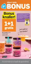 Albert Heijn folder week 33 Pagina 18