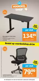 Albert Heijn folder week 33 Pagina 19
