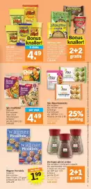 Albert Heijn folder week 33 Pagina 9