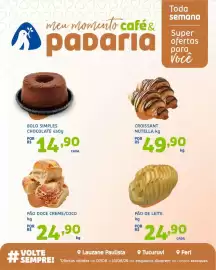 Catálogo Bergamais Supermercados semana 32 Página 2