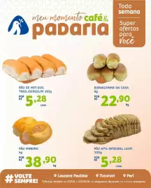 Catálogo Bergamais Supermercados semana 32 Página 3
