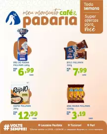 Catálogo Bergamais Supermercados semana 32 Página 5