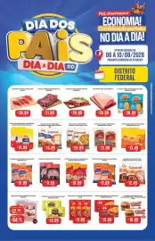 Tabloide Atacadão Dia a Dia Página 1