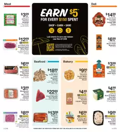 Fairway Store Market weekly ad week 32 Page 2