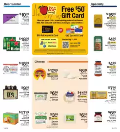 Fairway Store Market weekly ad week 32 Page 3