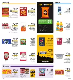 Fairway Store Market weekly ad week 32 Page 4