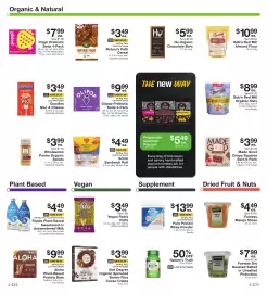 Fairway Store Market weekly ad week 32 Page 5