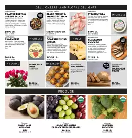 Bristol Farms weekly ad Page 2