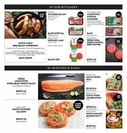 Bristol Farms weekly ad Page 3