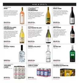 Bristol Farms weekly ad Page 4