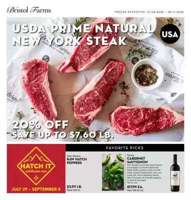 Bristol Farms (valid until 11-08)
