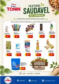 Catálogo Tonin Superatacado semana 32 Página 1