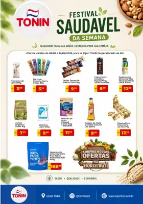 Tonin Superatacado (válido até 13-08)