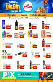 Catálogo Tonin Superatacado Página 1