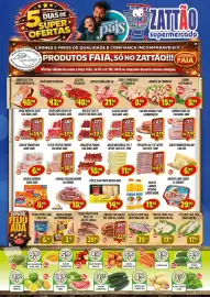 Catálogo Zattão Supermercado Página 1