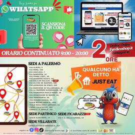 Volantino Ferdico Pagina 16