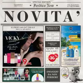 Volantino Ferdico Pagina 14