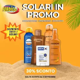 Volantino Ferdico Pagina 15