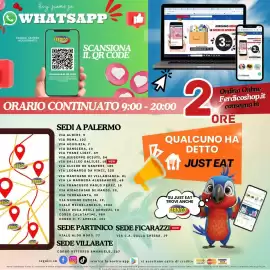 Volantino Ferdico Pagina 16