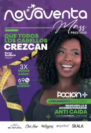 Catálogo Nova Venta Página 1