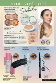 Catálogo Nova Venta Página 105