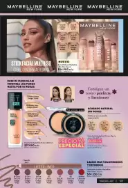 Catálogo Nova Venta Página 109