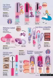 Catálogo Nova Venta Página 121