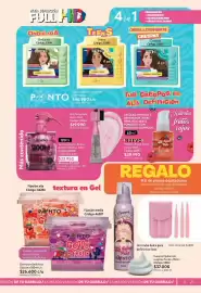 Catálogo Nova Venta Página 21