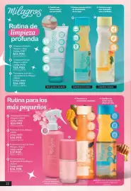 Catálogo Nova Venta Página 22