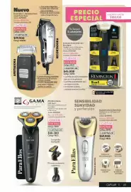 Catálogo Nova Venta Página 63