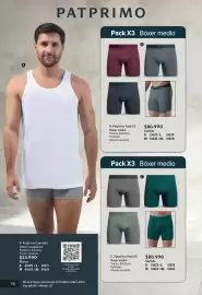 Catálogo Nova Venta Página 90