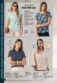 Catálogo Nova Venta Página 94