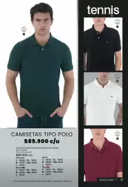 Catálogo Nova Venta Página 99