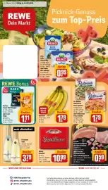 REWE Prospekt woche 33 Seite 1