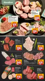 REWE Prospekt woche 33 Seite 10