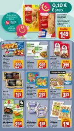 REWE Prospekt woche 33 Seite 15