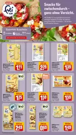 REWE Prospekt woche 33 Seite 16