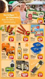 REWE Prospekt woche 33 Seite 17