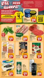 REWE Prospekt woche 33 Seite 20
