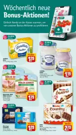 REWE Prospekt woche 33 Seite 2