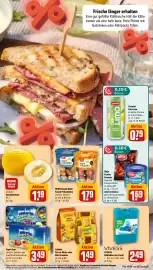 REWE Prospekt woche 33 Seite 23