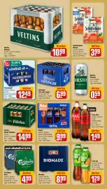 REWE Prospekt woche 33 Seite 27