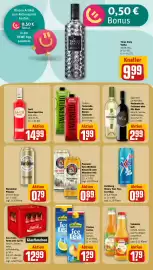 REWE Prospekt woche 33 Seite 28