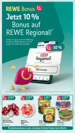 REWE Prospekt woche 33 Seite 3