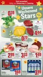 REWE Prospekt woche 33 Seite 35